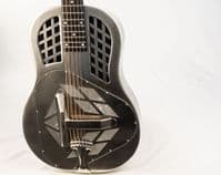 National Guitars NRP Tricone Steel